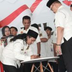 Pengurus GNPK RI Banjarnegara Periode 2026–2031 Resmi Dilantik, Siap Perkuat Pengawasan Pencegahan Korupsi