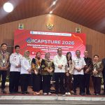 UNESA Gelar ICAPSTURE 2026 di Sarangan, Wabup Magetan Beri Apresiasi Penuh untuk Kemajuan Daerah