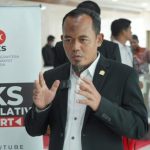Riyono Caping: Kapling Laut Langgar Konstitusi, Negara Jangan Kalah oleh Kepentingan Swasta