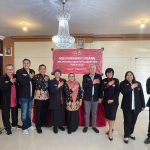 Muscab PERADIN Magetan 2026 Tetapkan Noorbiyanto, SH Pimpin Organisasi Masa Bakti 2026–2028