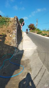 Guyub Rukun Warga RT 14 RW 05 Desa Poncol, Anggaran Rp3 Juta Berkembang Jadi Rp15 Juta Berkat Gotong Royong
