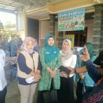 Desa Wates Jalani Evaluasi Lapangan Desa Berseri Jatim 2026, Bidik Predikat Kategori Madya