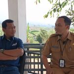 Gerakan Indonesia Asri Digelar di Pasar Wotan, Camat Sidorejo Berharap Menjadi Agenda Rutin