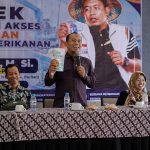 Riyono Caping Genjot UMKM Olahan Ikan Magetan, Bidik Kenaikan Pendapatan dan Percepat Budaya Gemar Makan Ikan