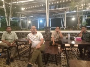Riyono Caping Dukung Pembangunan Kampus UNESA 5 di Magetan: Dorong Hadirnya Fakultas Pertanian dan Peternakan