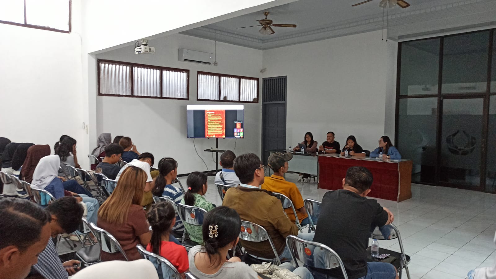 Technical Meeting Three Warriors 3×3 Basketball Competition 2026 Wajib Diikuti Seluruh Peserta