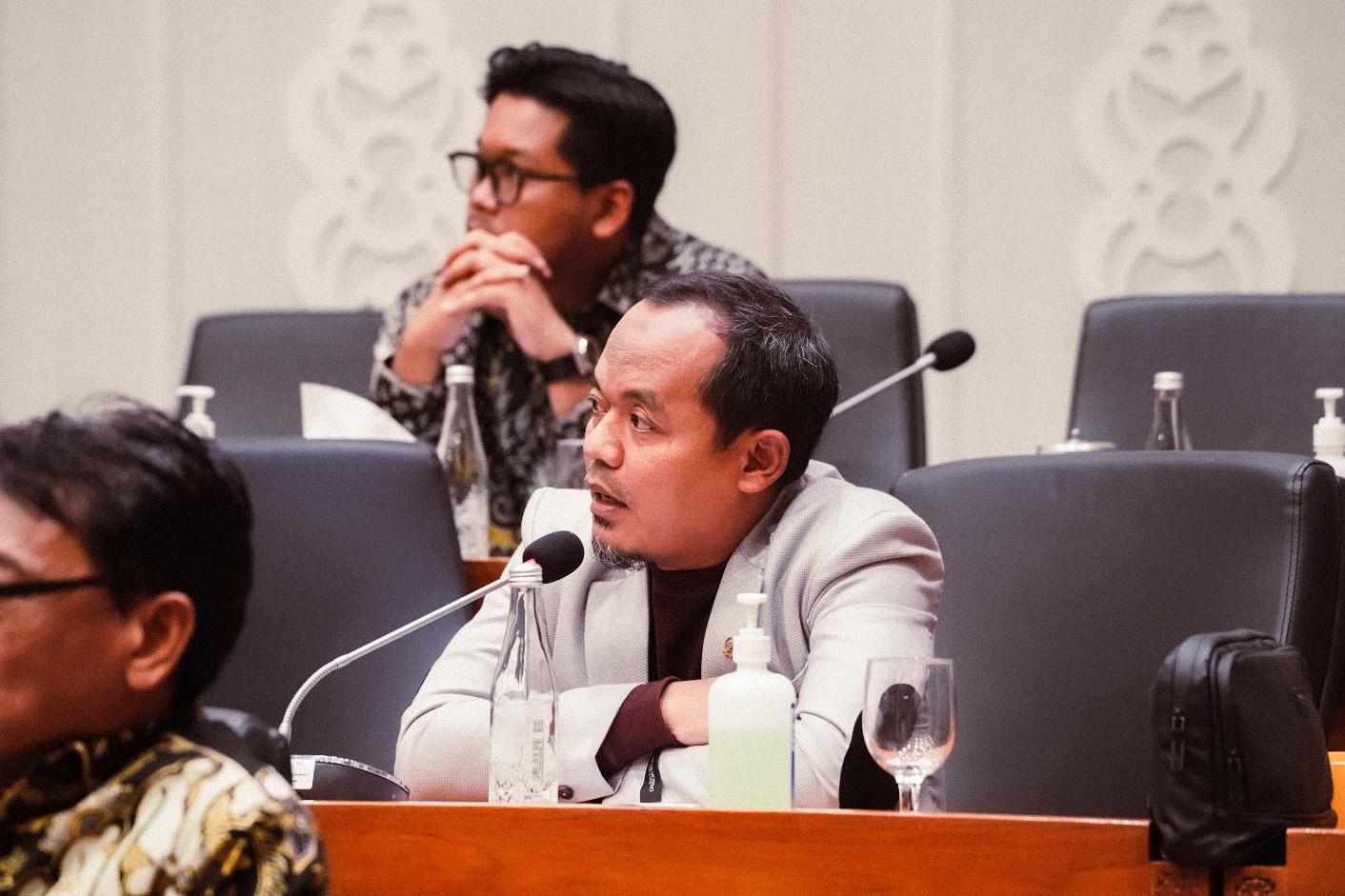 Riyono Caping: Tanah BUMN Bermasalah Jangan Dibiarkan, Kembalikan untuk Sebesar-besar Kemakmuran Rakyat
