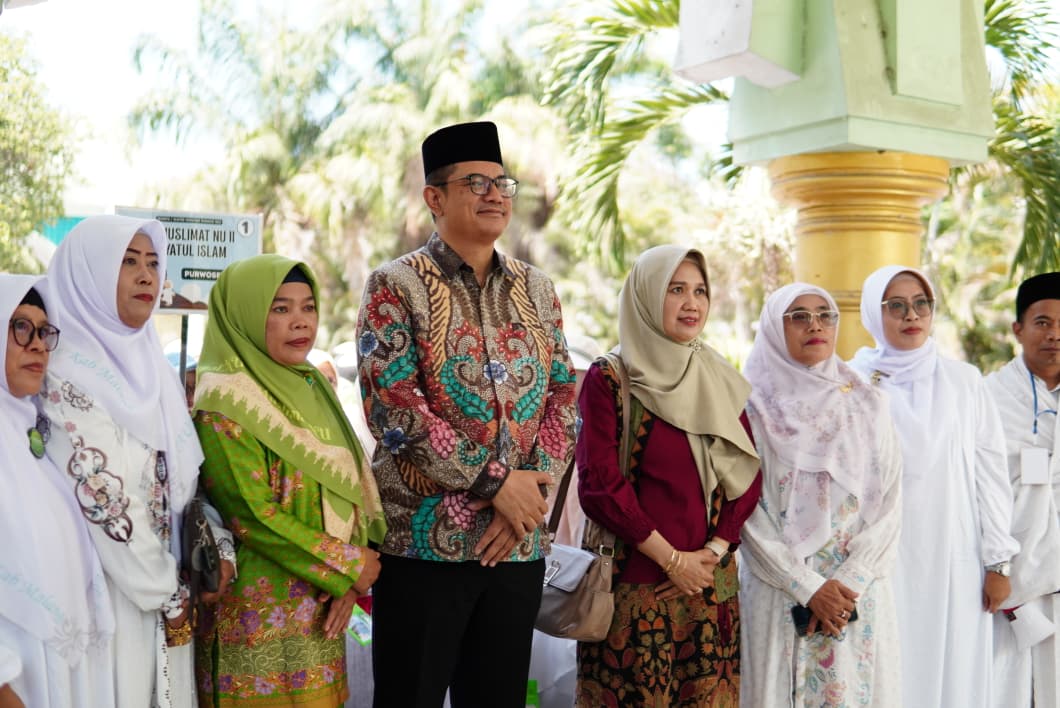 1.400 Anak Ikuti Manasik Haji di Malang, Ayam Geprek Sa’i Dukung Pendidikan Sejak Dini